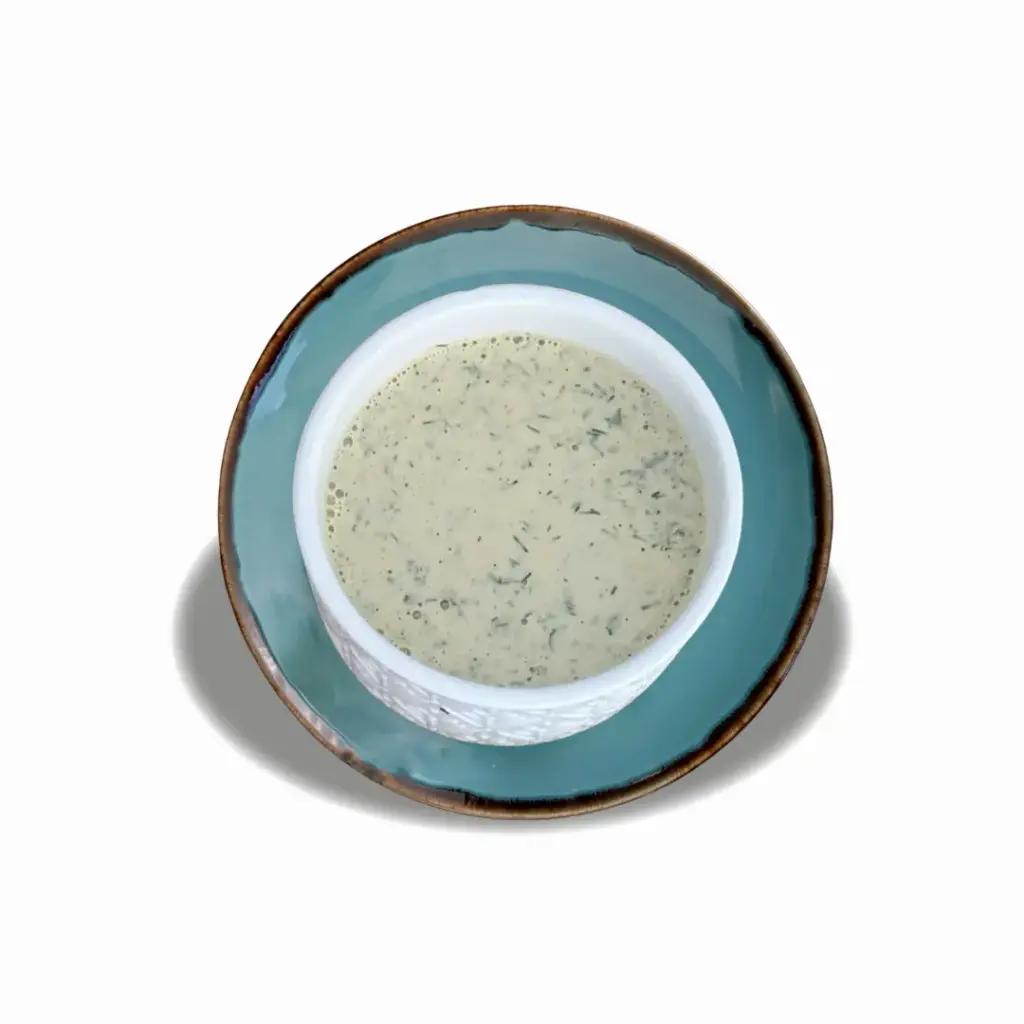 Lemon And Herb Sauce