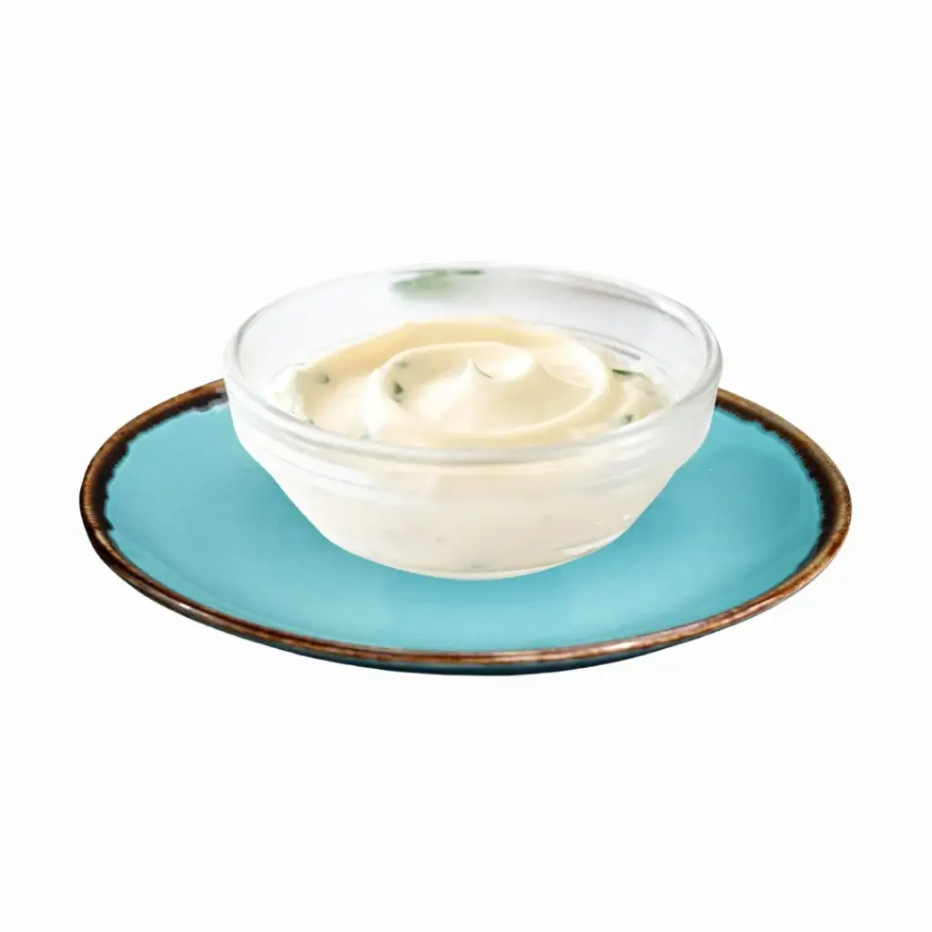 Garlic Mayo Sauce