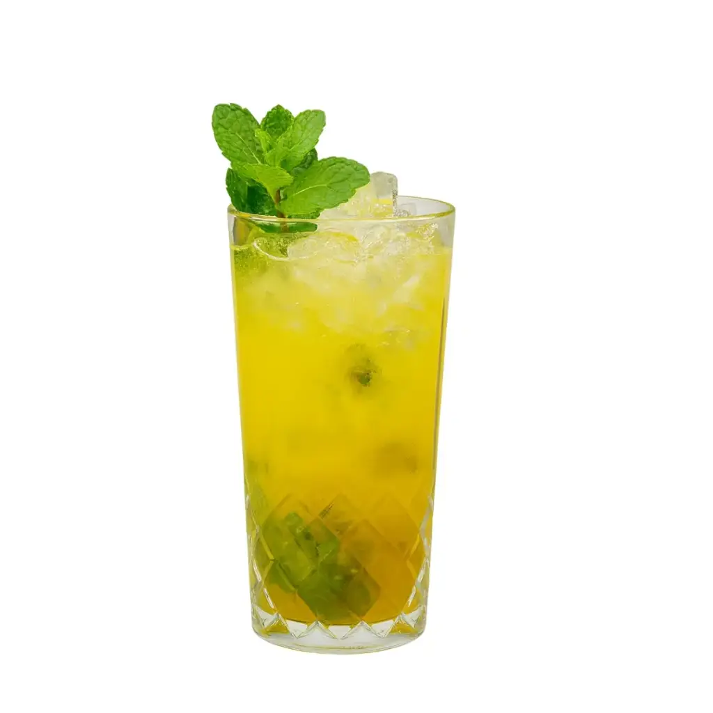 Tropical Mojito