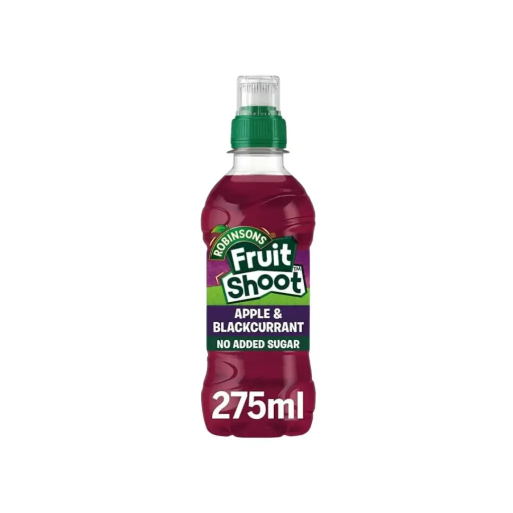 Fruit Shoot