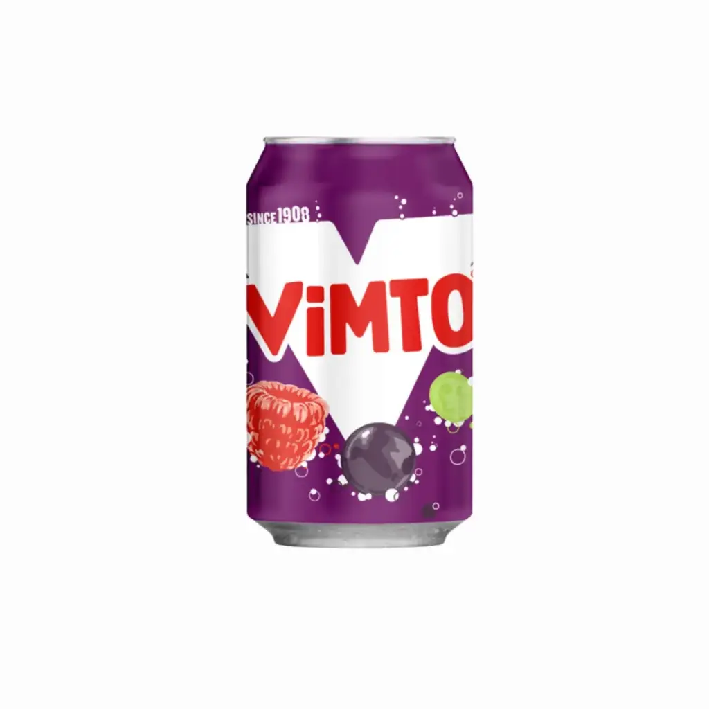 Vimto 330ML Can
