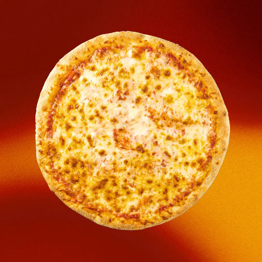 Mastermind Margarita Pizza (V)