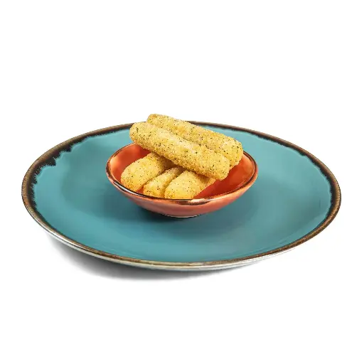 Mozzarella Sticks & Dip