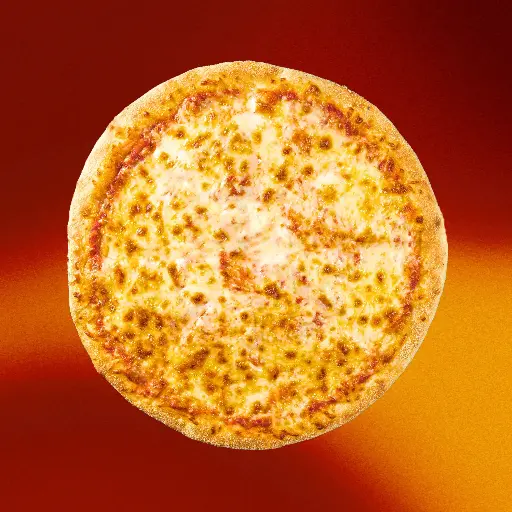 Alpine Avalanche Pizza 