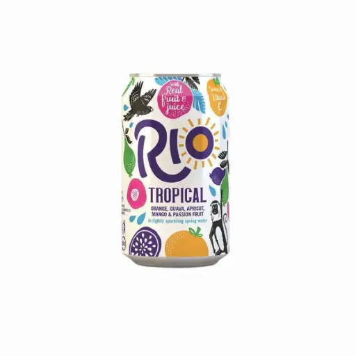 Rio 330ML Can