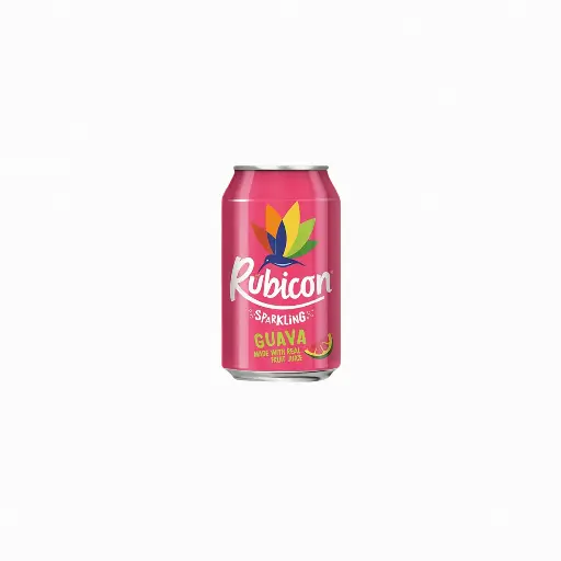 Rubicon Guava Can