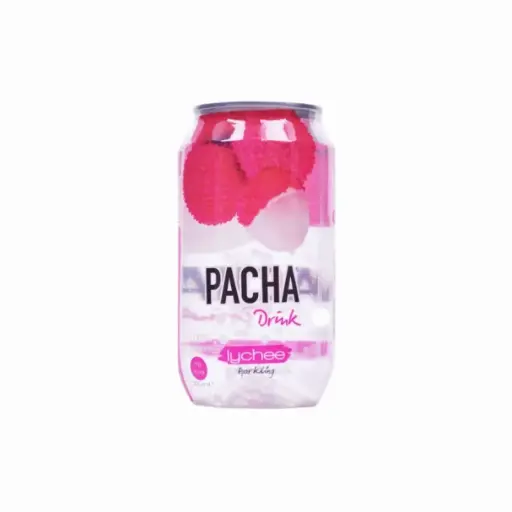 Pacha Lychee Drink 