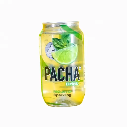Pacha Mojito Drink 