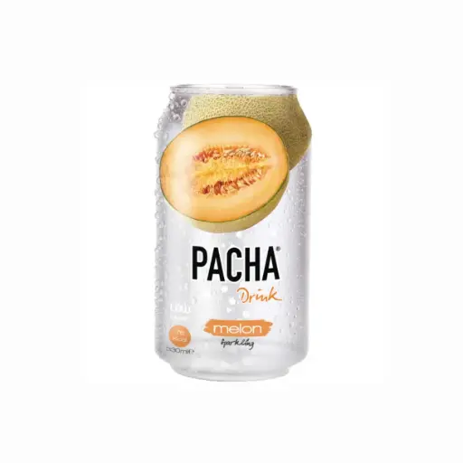 Pacha Melon Drink 