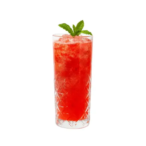 Berry Mojito