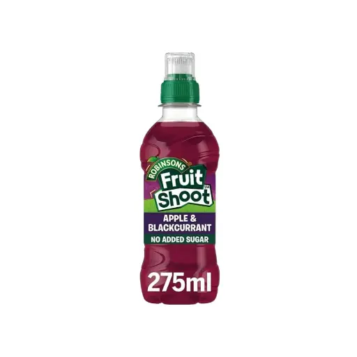 Fruit Shoot